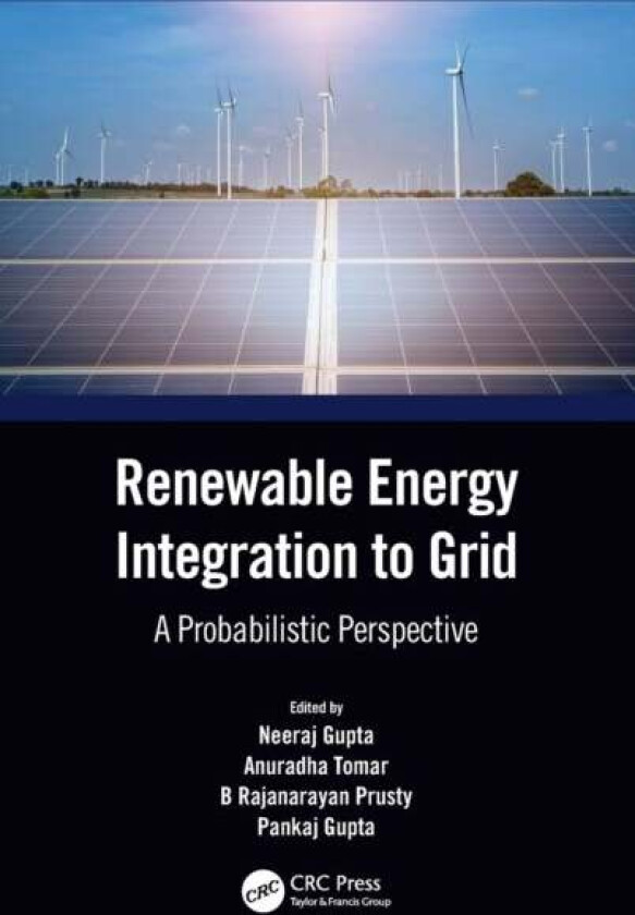 Renewable Energy Integration to the Grid