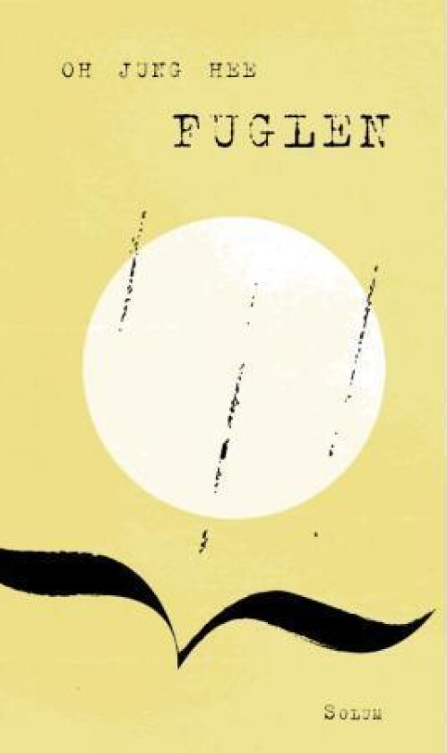 Fuglen av Oh Jung-Hee