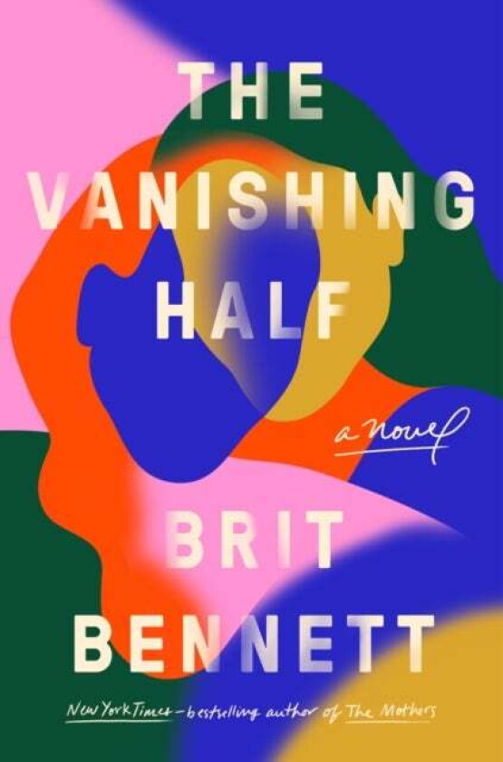 The Vanishing Half av Brit Bennett