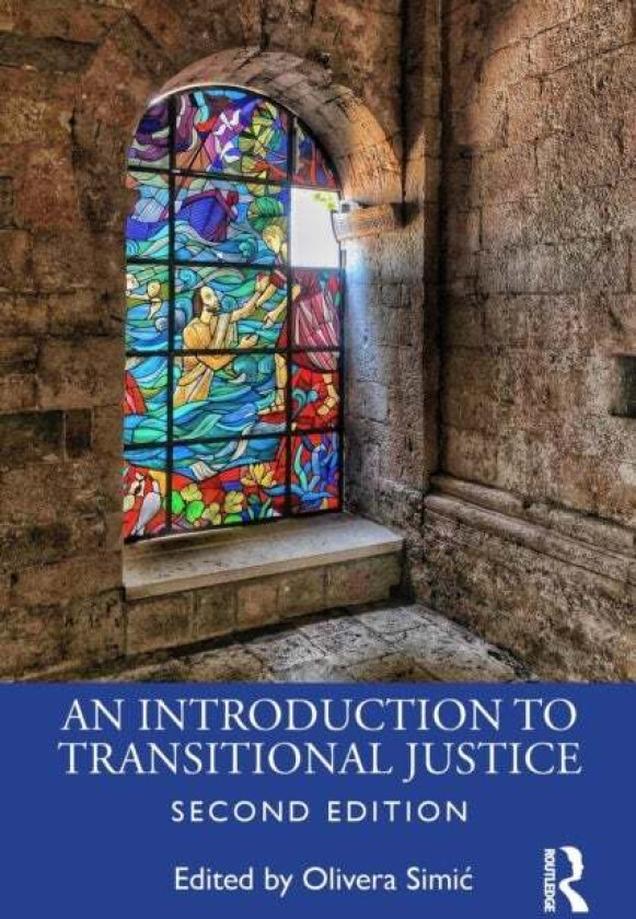 An Introduction to Transitional Justice