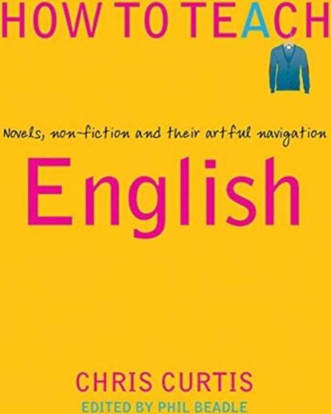 How to Teach English av Chris Curtis