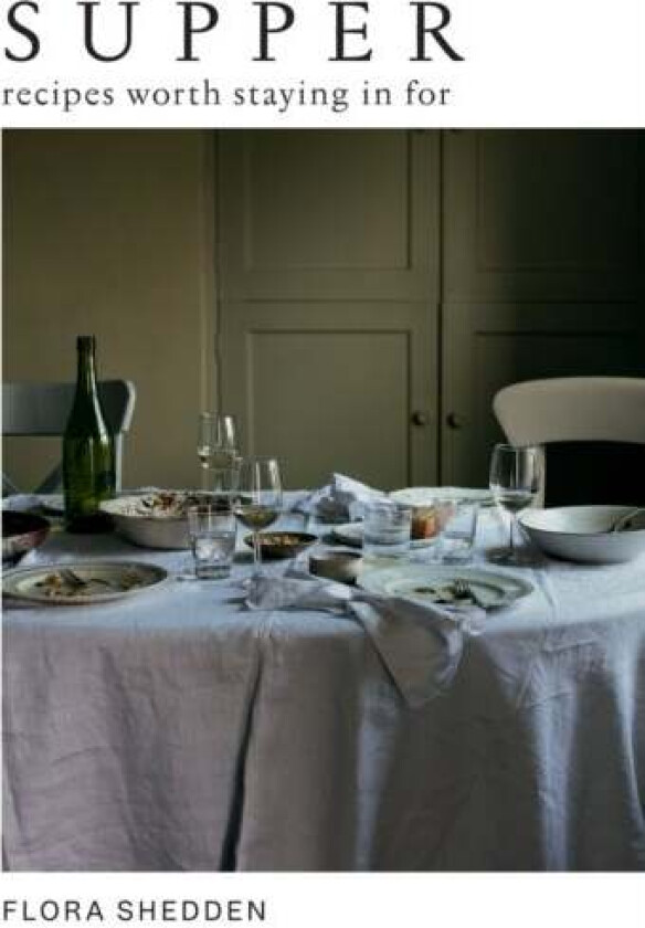 Supper av Flora Shedden