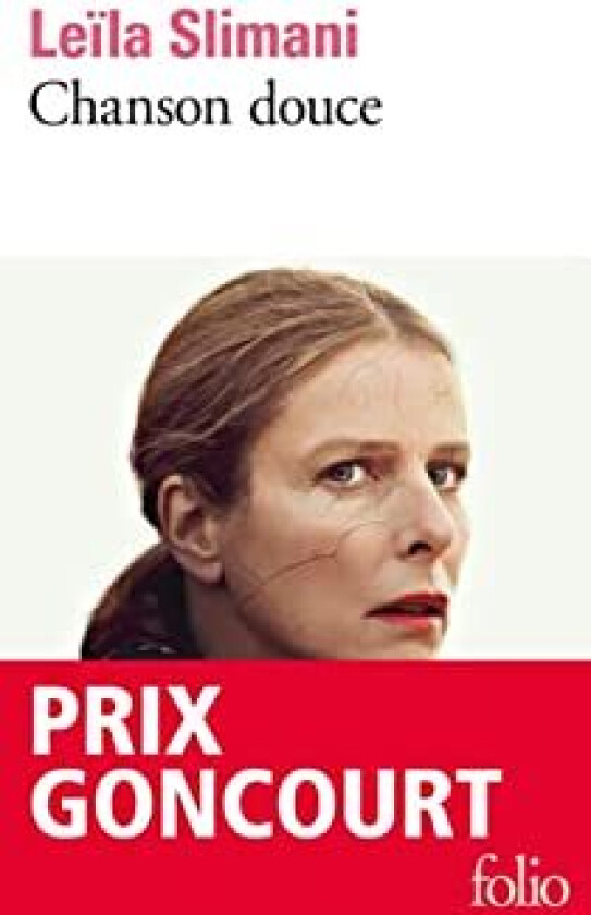 Chanson douce av Leïla Slimani