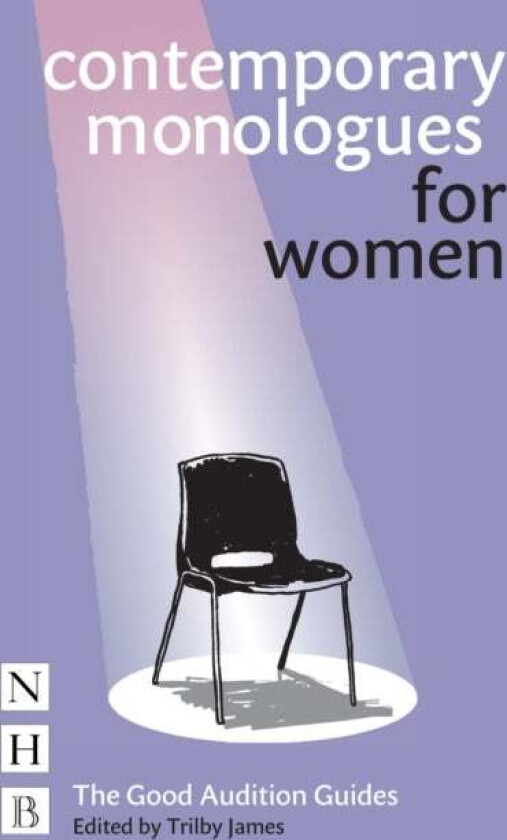 Contemporary Monologues for Women