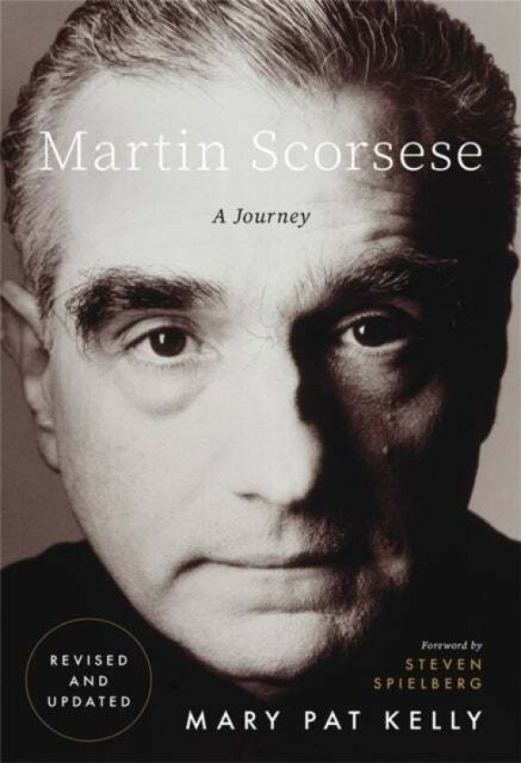 Martin Scorsese av Mary Pat Kelly