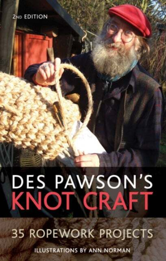 Des Pawson's Knot Craft av Des Pawson