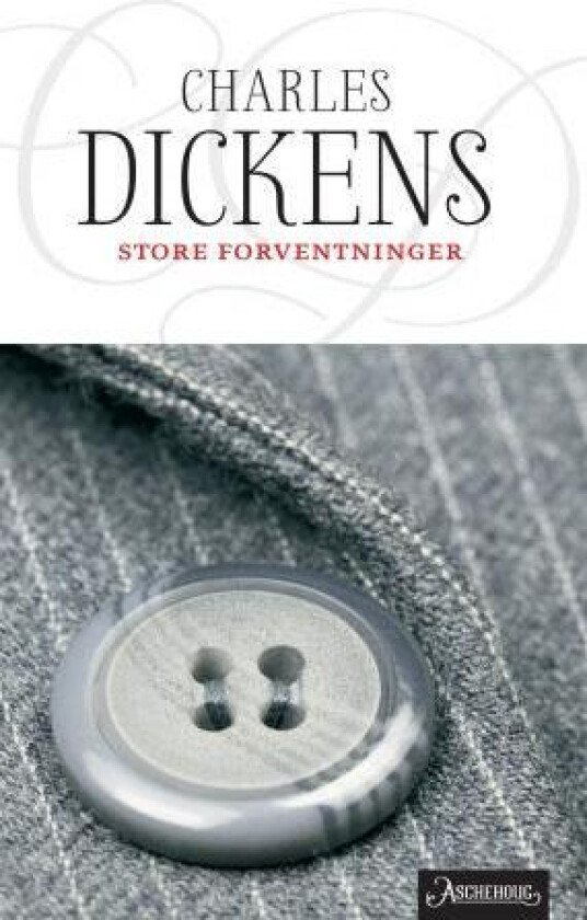 Store forventninger av Charles Dickens