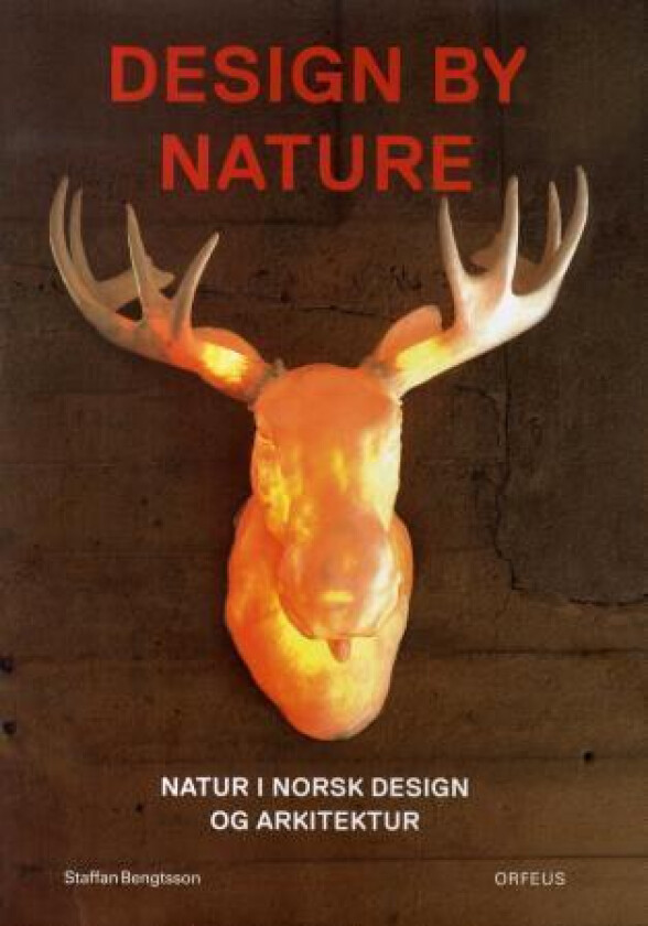 Design by nature av Staffan Bengtsson