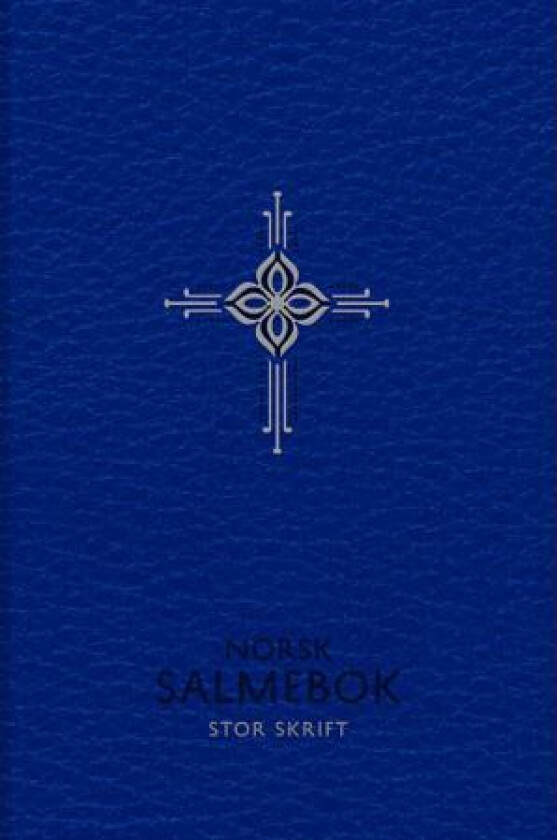 Norsk salmebok 2013
