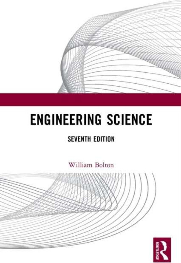 Engineering Science av William Bolton