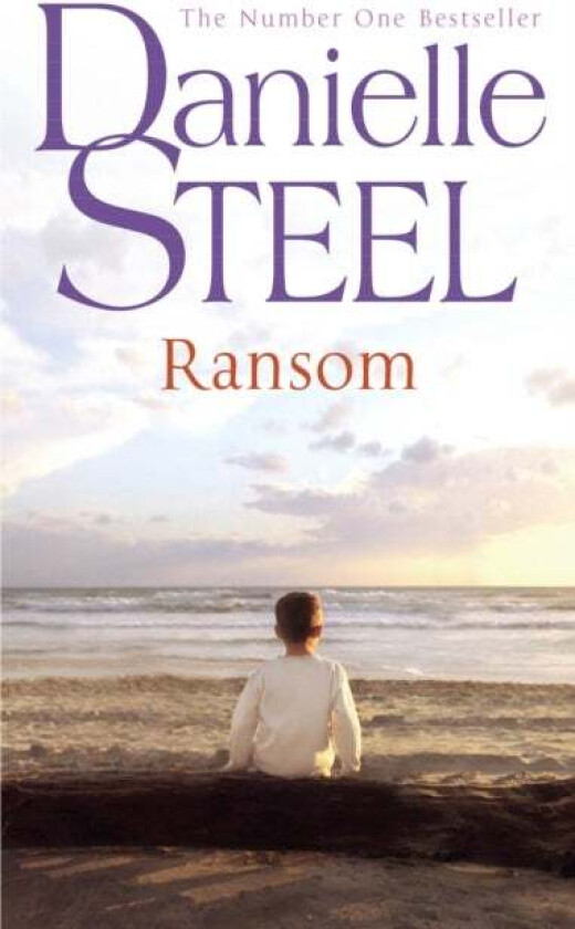 Ransom av Danielle Steel