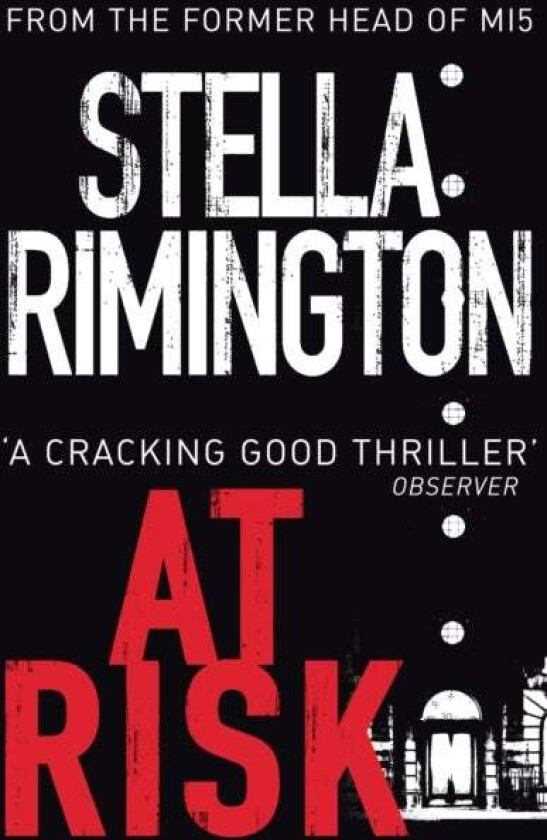 At Risk av Stella Rimington