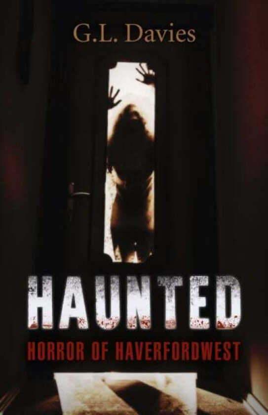Haunted: Horror of Haverfordwest av G. L. Davies