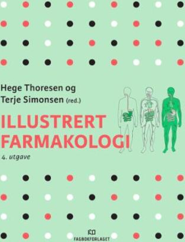 Illustrert farmakologi