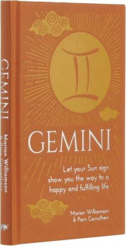 Gemini av Marion Williamson, Pam Carruthers