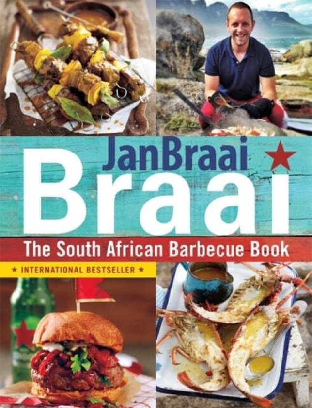 Braai av Jan Braai