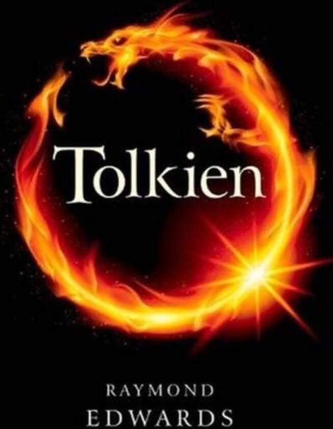 Tolkien av Raymond Edwards