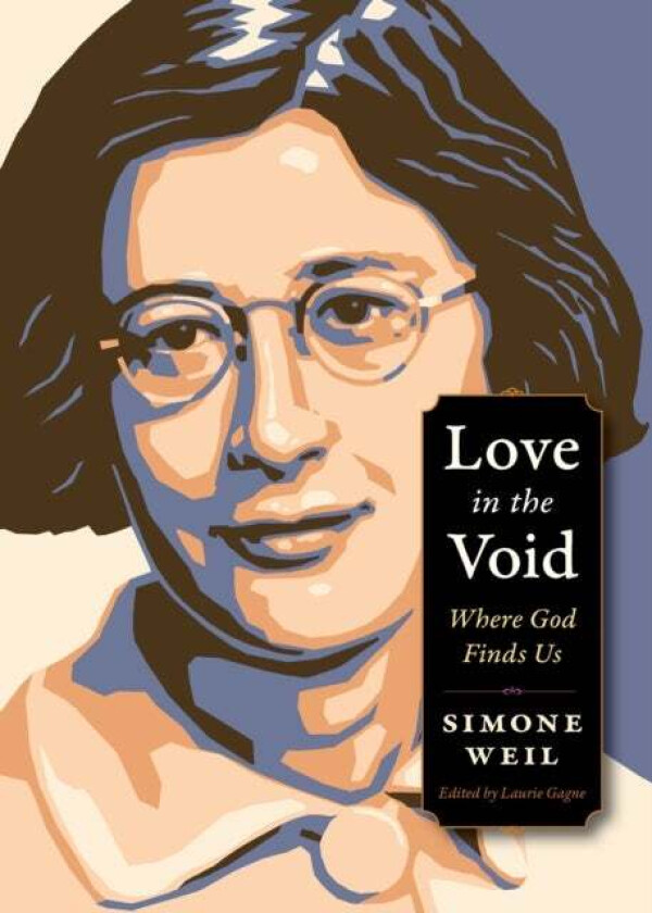 Love in the Void av Simone Weil