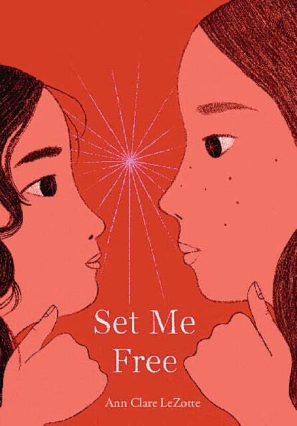Set Me Free (Show Me a Sign, Book 2) av Ann Clare LeZotte
