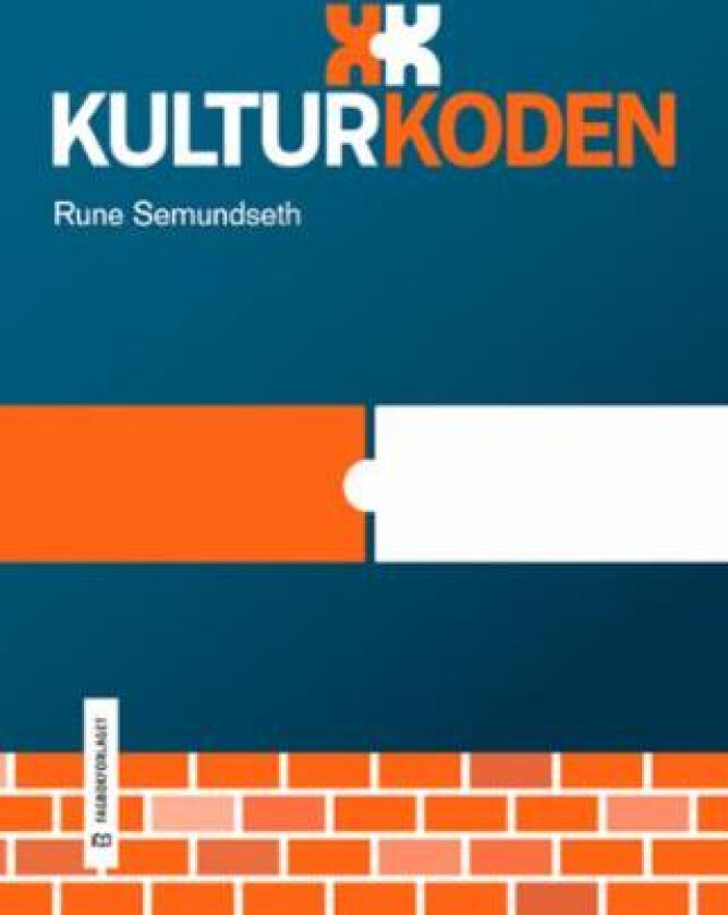 Kulturkoden av Rune Semundseth