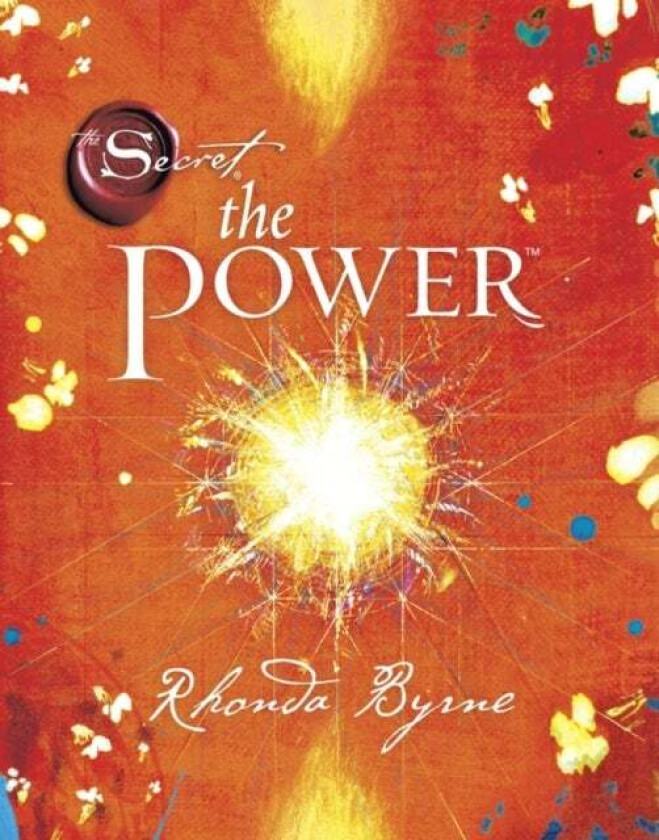 The Power av Rhonda Byrne