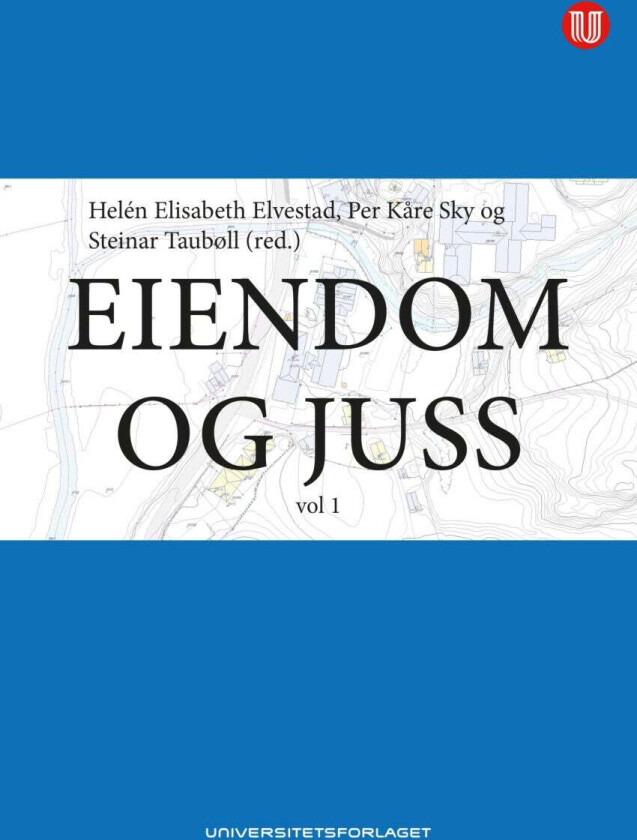 Eiendom og juss