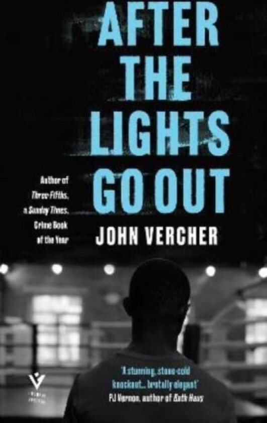 After the Lights Go Out av John Vercher