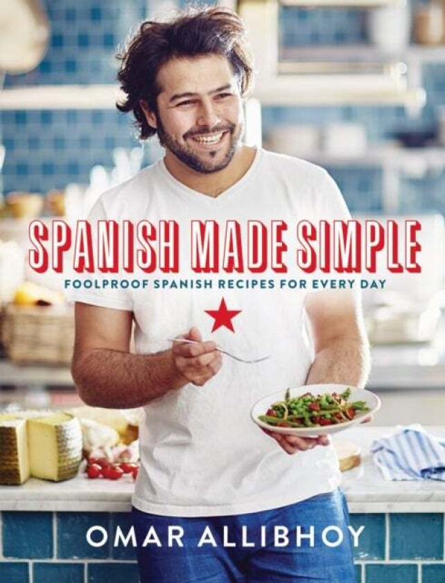 Spanish Made Simple av Omar Allibhoy