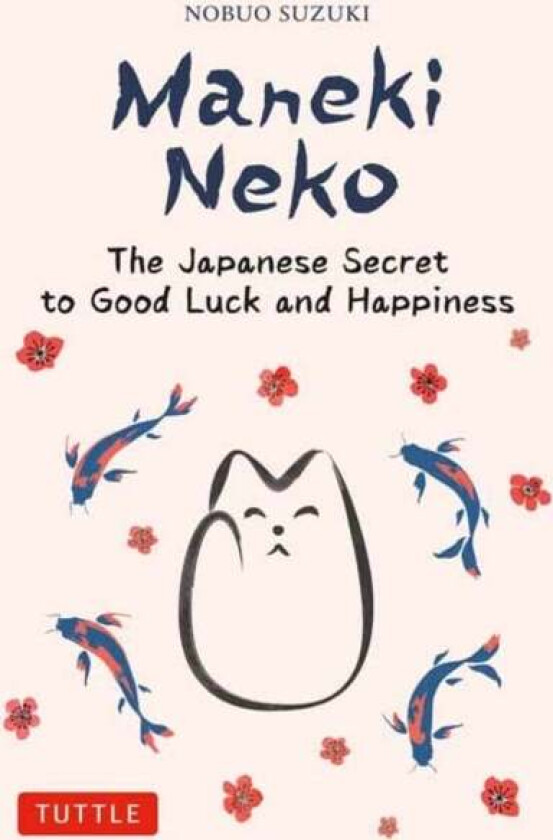 Maneki Neko av Nobuo Suzuki