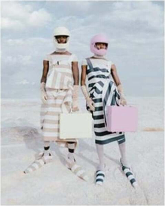 Items: Is Fashion Modern? av Paola Antonelli, Michelle Millar Fisher