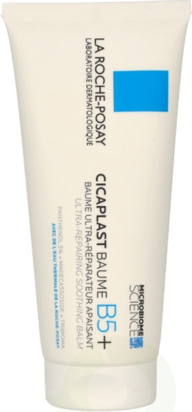 La Roche-Posay Cicaplast Balm B5+ 100ml