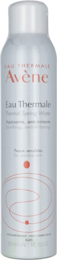 Thermal Spring Water, 300 ml