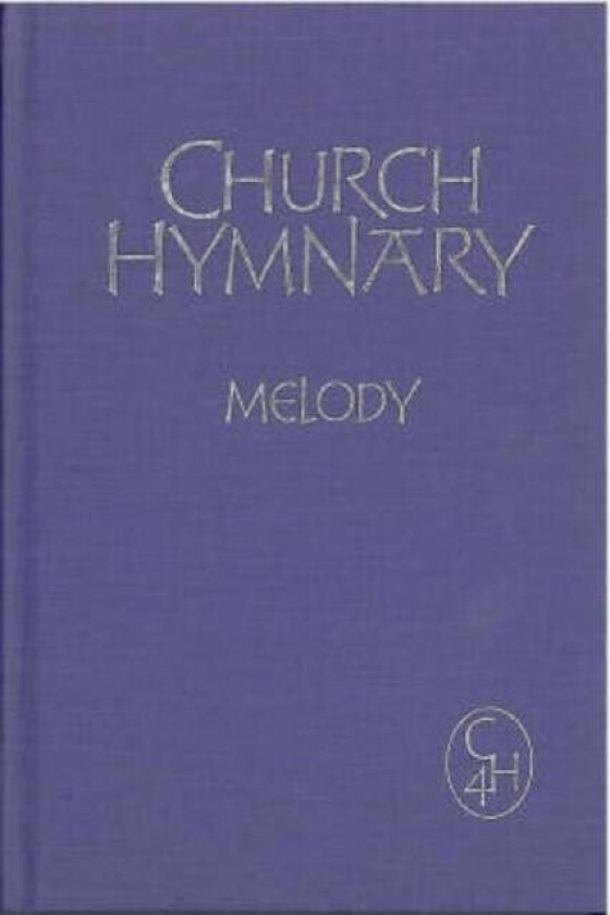 Church Hymnary 4