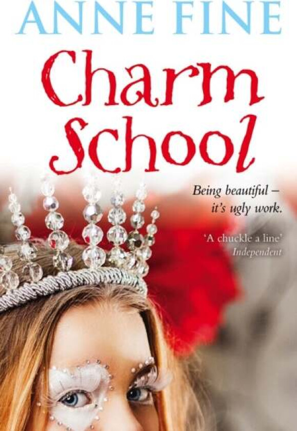 Charm School av Anne Fine