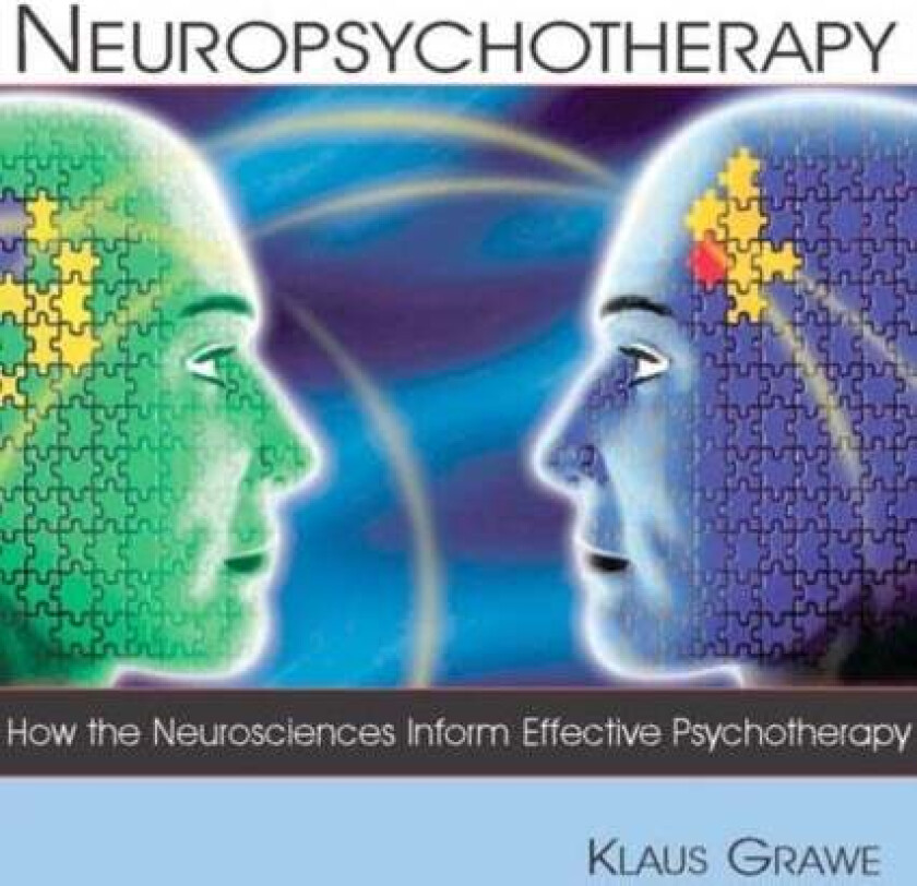 Neuropsychotherapy av Klaus Grawe