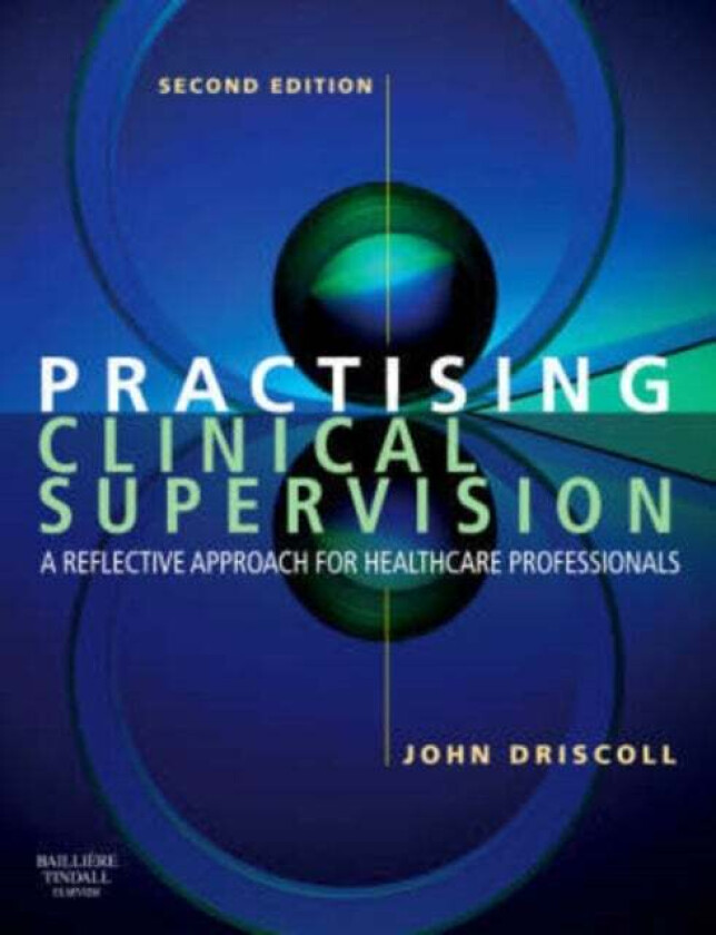Practising Clinical Supervision