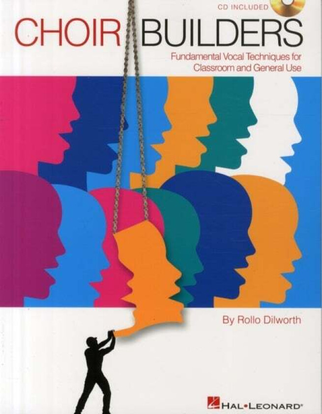 Choir Builders av Rollo Dilworth