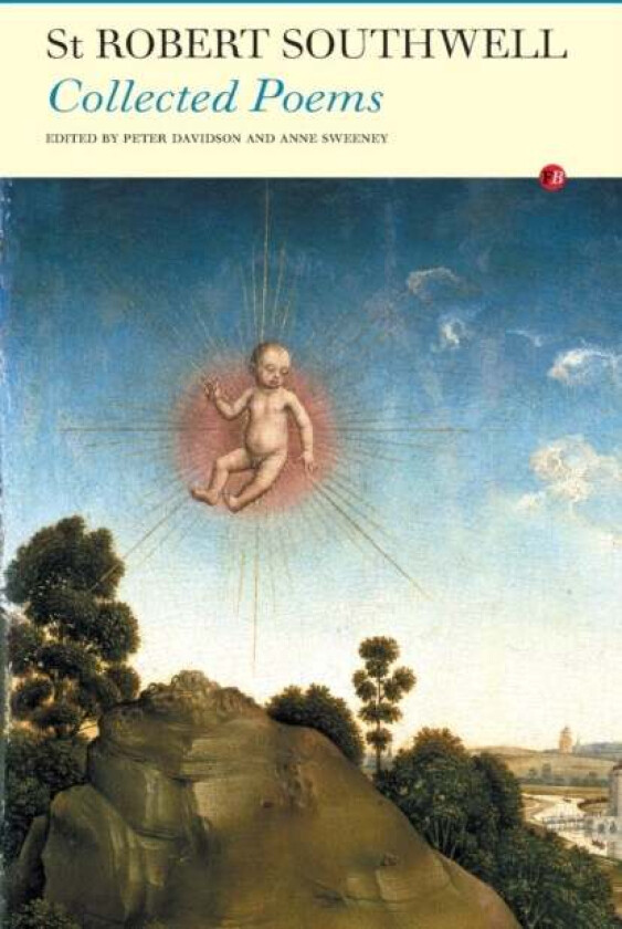Collected Poems of Robert Southwell av Robert Southwell