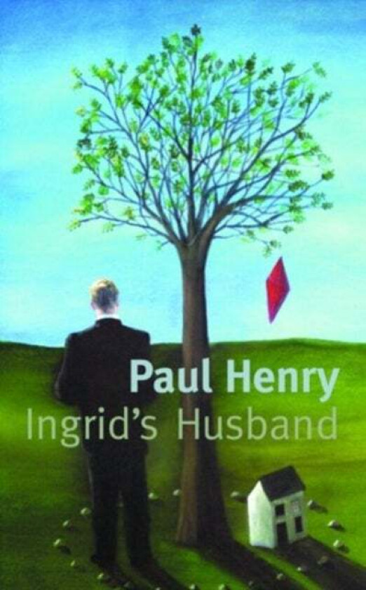 Ingrid's Husband av Paul Henry