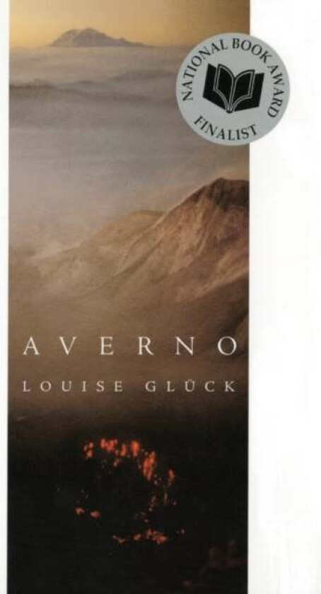 Averno av Louise Gluck