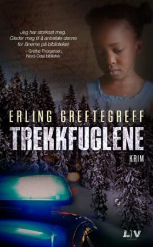 Trekkfuglene av Erling Greftegreff