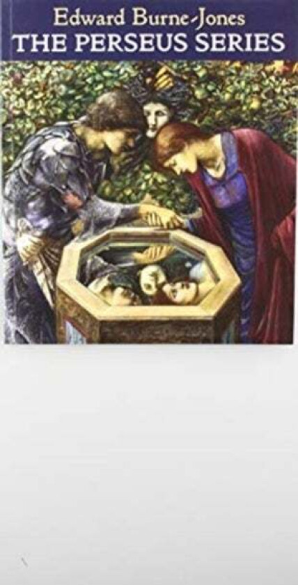 The Perseus Series av Anne Anderson