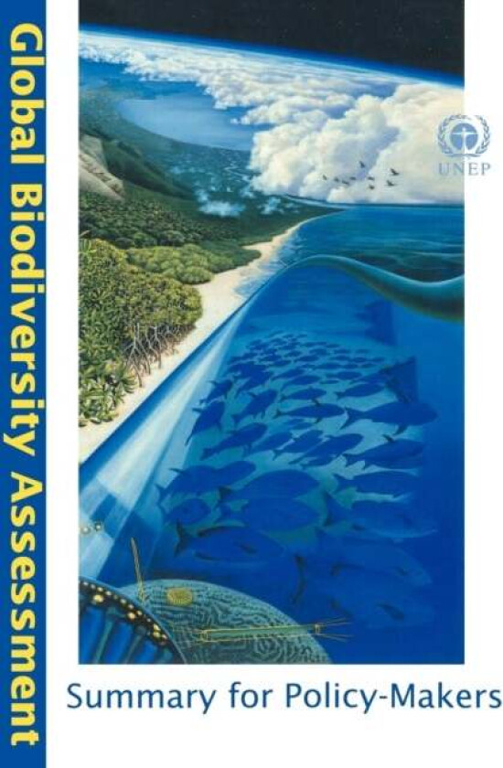 Global Biodiversity Assessment