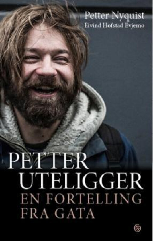 Petter uteligger av Eivind Hofstad Evjemo, Petter Nyquist