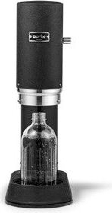 Aarke Carbonator Pro Matte Black