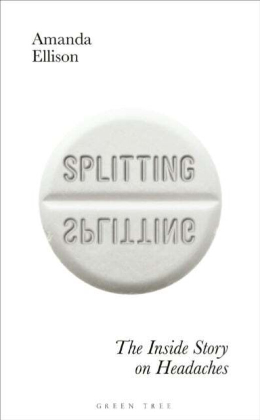 Splitting av Amanda (Durham University STOCKTON-ON-TE Ellison
