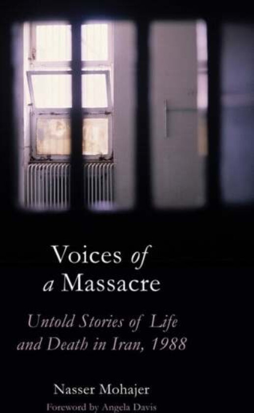 Voices of a Massacre av Nasser Mohajer