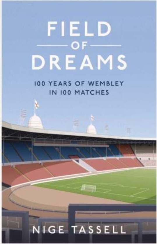 Field of Dreams av Nige Tassell