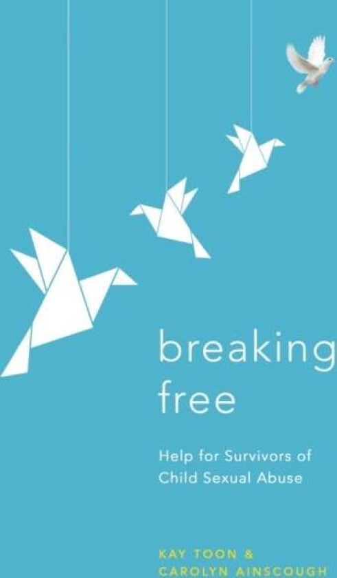 Breaking Free av Kay Toon