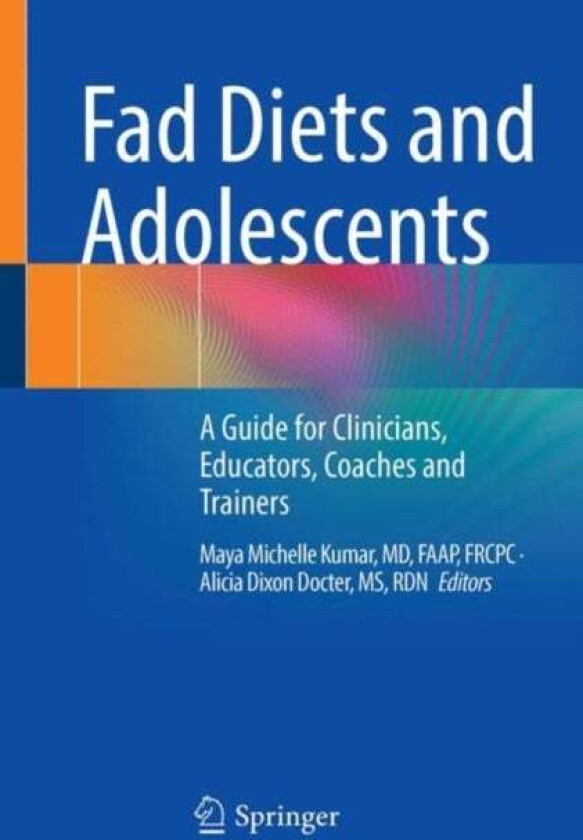 Fad Diets and Adolescents